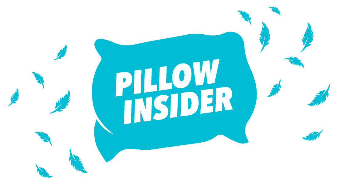 Pillow Insider Logo