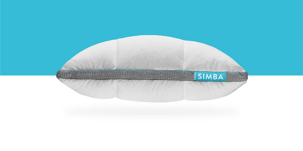simba pillow