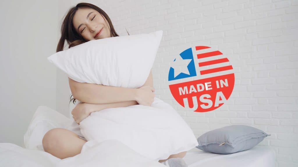 Best USA Pillows