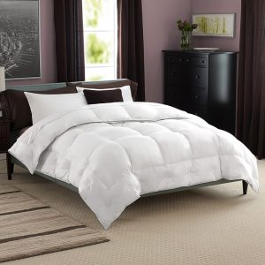 Ultimate Extra Warmth Comforter