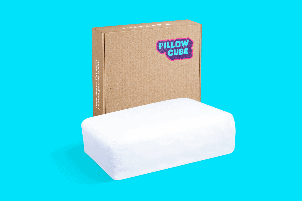 Pillow Cube Pro