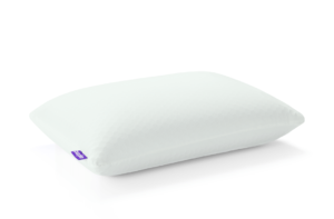 Purple Harmony Pillow E