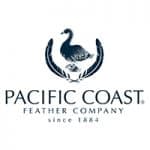 Pacific Coast Feather Company X