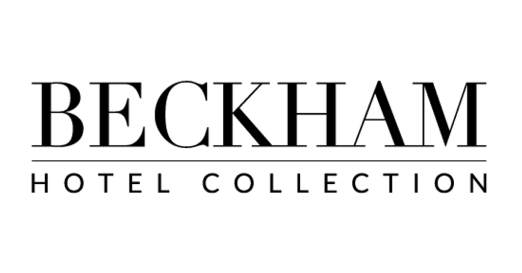 beckham hotel logo