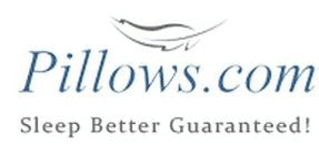 Pillowscom Logo