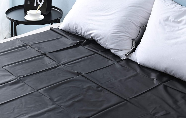 Sex and Sensuality Adult Bedsheets Waterproof Bed Sheets