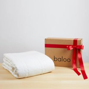Baloo Weighted Comforter