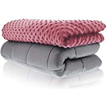 Sonno Zona Weighted Blanket