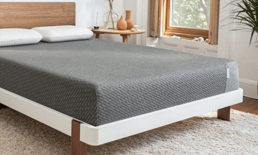 Tuft and Needle Mint mattress review