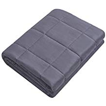 Weighted Idea Cotton Weighted Blanket